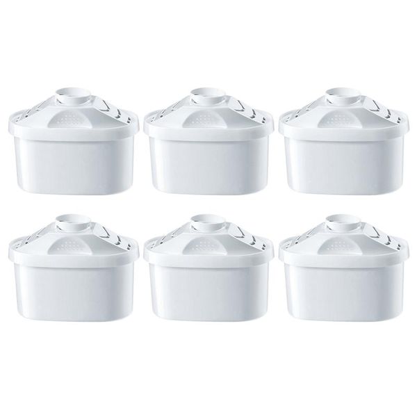 6pcs/set filters replacement for water pitcher household purify kettle direct drinking activated carbon vacuum cleaners
6pcs/set filters replacement for water pitcher household purify kettle direct drinking activated carbon vacuum cleaners