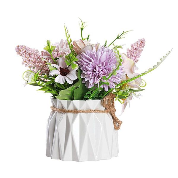 decorative flowers & wreaths simulation flower set imitation hydrangea home decoration deskhousehold ornaments fake festival supplies
decorative flowers & wreaths simulation flower set imitation hydrangea home decoration deskhousehold ornaments fake festival supplies