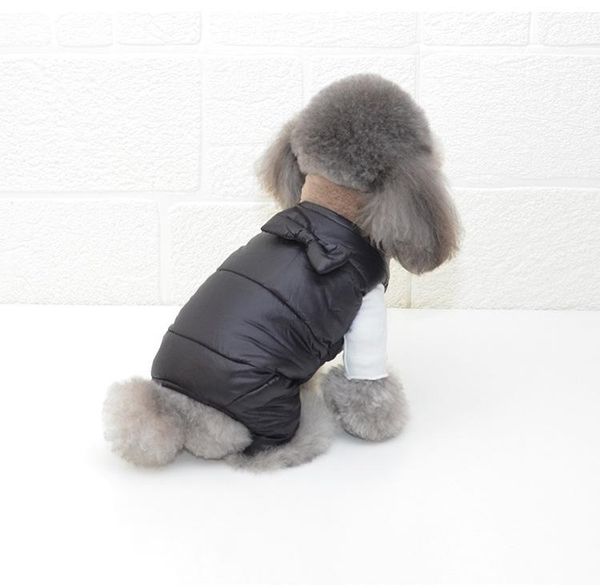 warm winter pet clothes two-legged outfits dog cat puppy cotton coat for small medium dogs yorkshire schnauzer clothing apparel
warm winter pet clothes two-legged outfits dog cat puppy cotton coat for small medium dogs yorkshire schnauzer clothing apparel