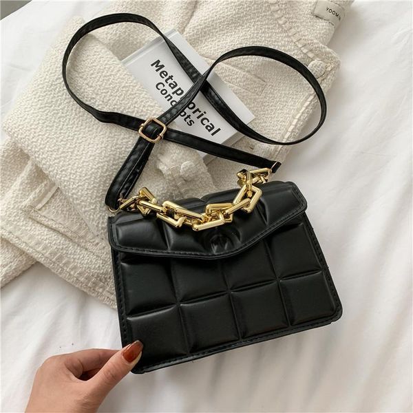 evening bags 2021 women's bag fashion rhombic acrylic chain handbag shoulder messenger trend korean women
evening bags 2021 women's bag fashion rhombic acrylic chain handbag shoulder messenger trend korean women