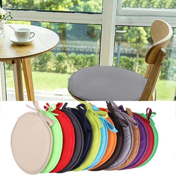 cm household round cushion dining chair thickening student office seat cushion/decorative pillow
cm household round cushion dining chair thickening student office seat cushion/decorative pillow