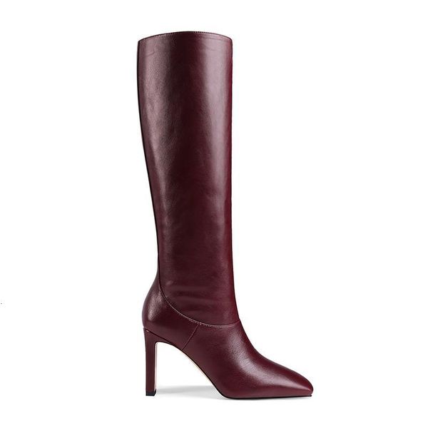 boots winter for woman fashion consice pure color square toe burgundy block heels chunky knee high 34-43 nyy7, Black
boots winter for woman fashion consice pure color square toe burgundy block heels chunky knee high 34-43 nyy7, Black