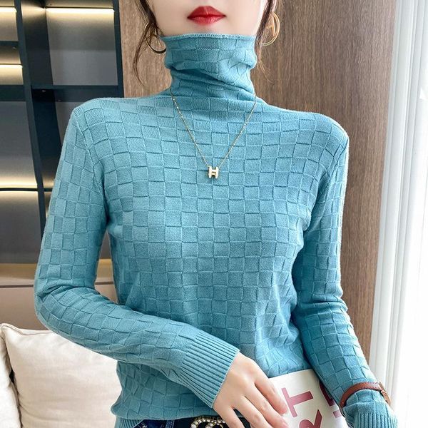 women's sweaters 2021 pile-neck sweater women loose large size high-neck pullover with a foreign-style bottoming shirt, White;black
women's sweaters 2021 pile-neck sweater women loose large size high-neck pullover with a foreign-style bottoming shirt, White;black