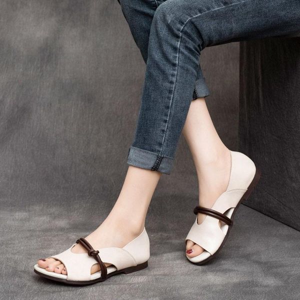 sandals women's 2021 summer leather open toe casual designer fashion shoes flat, Black
sandals women's 2021 summer leather open toe casual designer fashion shoes flat, Black