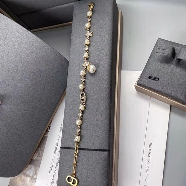 75%off outlet new pearl necklace women's net red trendy little bee pearl bracelet wpis, Silver
75%off outlet new pearl necklace women's net red trendy little bee pearl bracelet wpis, Silver