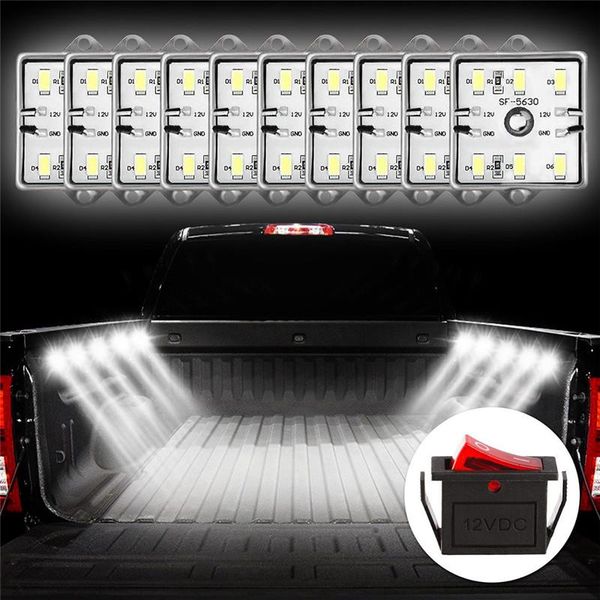 emergency lights 60 led 12v 5730 smd low consumption high bright cargo camper rv interior light trailer boat lamp ceiling for car van#292140
emergency lights 60 led 12v 5730 smd low consumption high bright cargo camper rv interior light trailer boat lamp ceiling for car van#292140