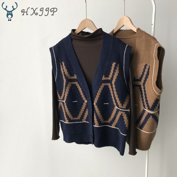 women's trench coats hxjp retro geometry womens vest 2021 spring only breasted mesh cardigan waistcoat, Tan;black
women's trench coats hxjp retro geometry womens vest 2021 spring only breasted mesh cardigan waistcoat, Tan;black