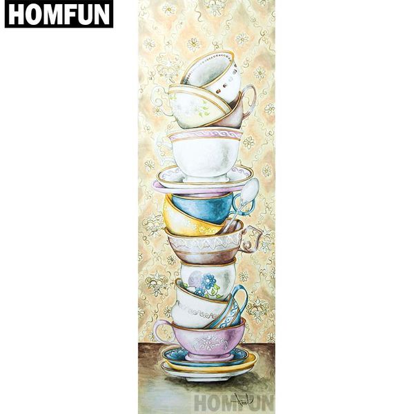diamond painting homfun full square/round drill 5d diy "color bowls kitchen" 3d embroidery cross stitch decor gift a00647
diamond painting homfun full square/round drill 5d diy "color bowls kitchen" 3d embroidery cross stitch decor gift a00647