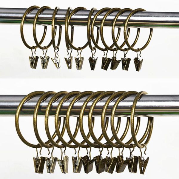 other home decor decoration 10 pcs/pack high qaulity shower curtain rings clamps drapery clips bath rod window
other home decor decoration 10 pcs/pack high qaulity shower curtain rings clamps drapery clips bath rod window