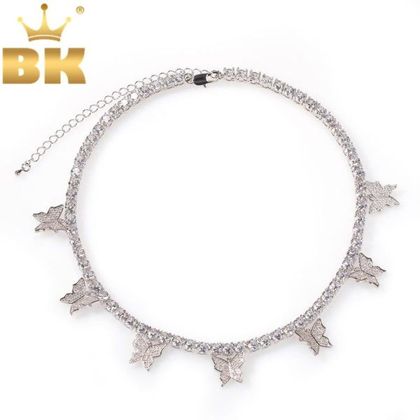 king women 5mm cz tennis chain 1 row 7 pcs butterfly pink & silver color luxury extension fashion jewelry chains
king women 5mm cz tennis chain 1 row 7 pcs butterfly pink & silver color luxury extension fashion jewelry chains