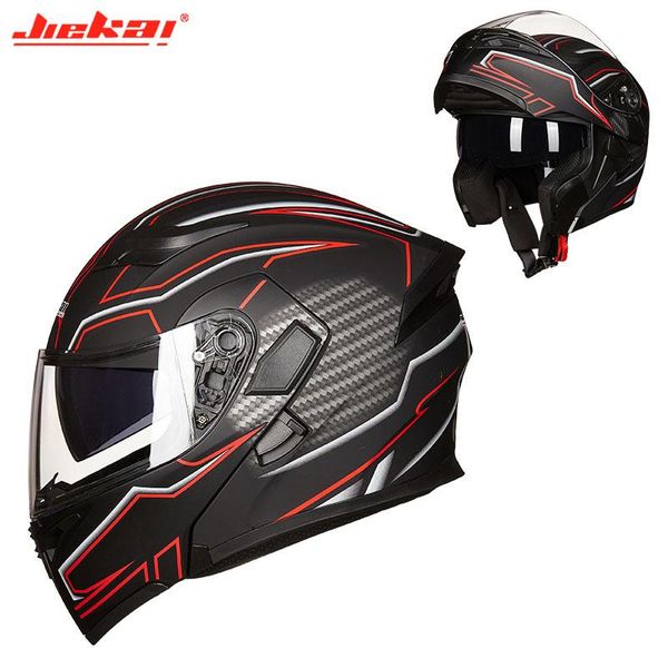 motorcycle helmets dot jiekai jk902 flip up helmet,double lens motorbike moto motocross scooter helmet black white red m l xl 2xl
motorcycle helmets dot jiekai jk902 flip up helmet,double lens motorbike moto motocross scooter helmet black white red m l xl 2xl