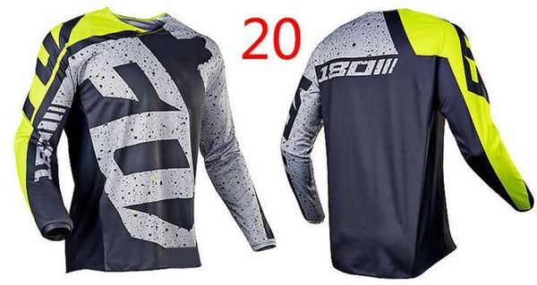 cross-country motorcycle quick-drying suit new spring and autumn downhill jersey with the same style customization
cross-country motorcycle quick-drying suit new spring and autumn downhill jersey with the same style customization