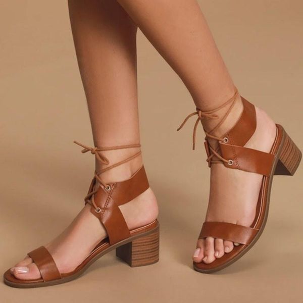sandals summer ankle strap women round toe fish mouth chunky heel office female shoes casual fashion, Black
sandals summer ankle strap women round toe fish mouth chunky heel office female shoes casual fashion, Black