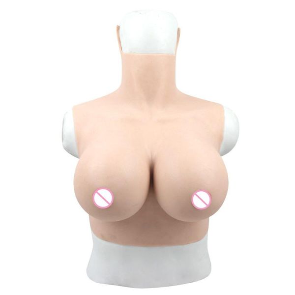 women's shapers g cup silicone big fake breast form realistic soft boobs bionic skin crossdresser transgender queen transvestite mastec, Black;white
women's shapers g cup silicone big fake breast form realistic soft boobs bionic skin crossdresser transgender queen transvestite mastec, Black;white