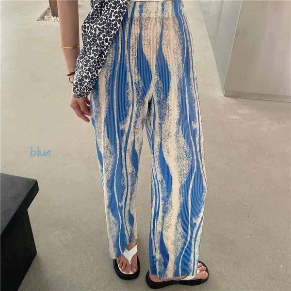 women's pants & capris luck a tie dye wide leg summer autumn trousers korean streetwear fashion women elastic high waist loose ribbed, Black;white
women's pants & capris luck a tie dye wide leg summer autumn trousers korean streetwear fashion women elastic high waist loose ribbed, Black;white