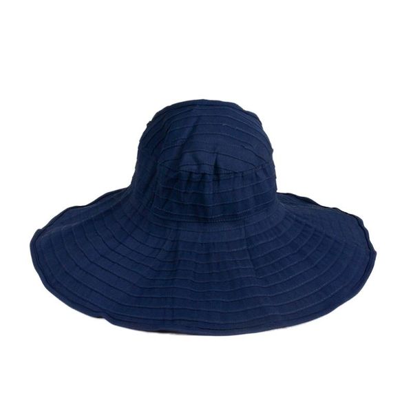 wide brim hats fur story 17619 women's fashion summer beach large uv protection easy hand-carry windproof rope, Blue;gray
wide brim hats fur story 17619 women's fashion summer beach large uv protection easy hand-carry windproof rope, Blue;gray