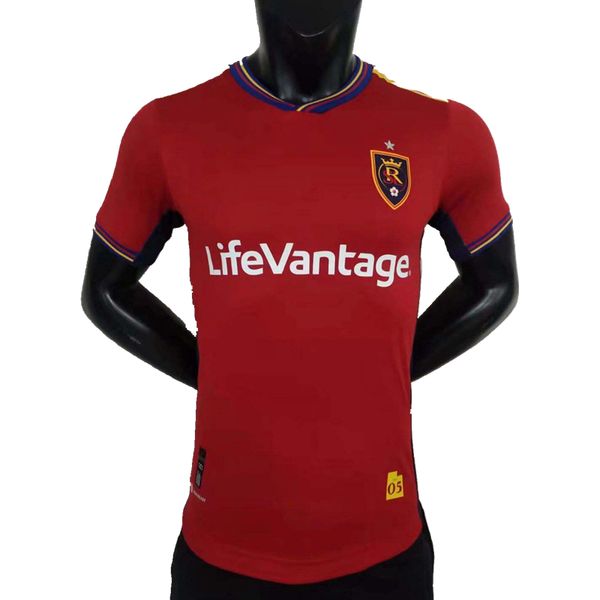 player version real 2022 2023 salt lake soccer jerseys kreilach meram cordova glad 22 23 football tight shirt, Black;yellow
player version real 2022 2023 salt lake soccer jerseys kreilach meram cordova glad 22 23 football tight shirt, Black;yellow