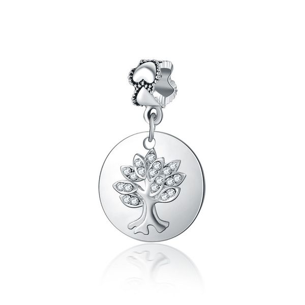 fits pandora bracelets 20pcs tree of life crystal pendant charms beads silver charms bead for women diy european necklace jewelry, Black
fits pandora bracelets 20pcs tree of life crystal pendant charms beads silver charms bead for women diy european necklace jewelry, Black