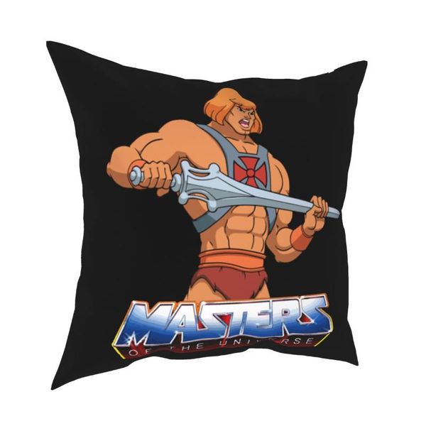 he-man masters of the universe logo pillow cover home decor cushion throw for double-sided printing printed cushion/decorative
he-man masters of the universe logo pillow cover home decor cushion throw for double-sided printing printed cushion/decorative