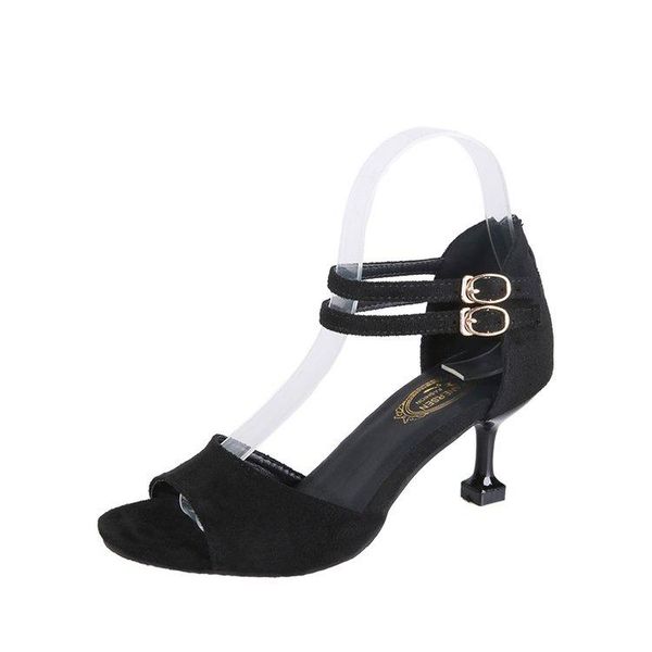 bag with fish mouth sandals female students the wild 2021 summer fine a word back zipper high heels, Black
bag with fish mouth sandals female students the wild 2021 summer fine a word back zipper high heels, Black