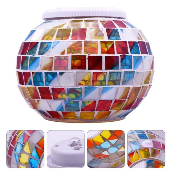lawn lamps color changing mosaic solar light weatherproof glass globe for garden
lawn lamps color changing mosaic solar light weatherproof glass globe for garden