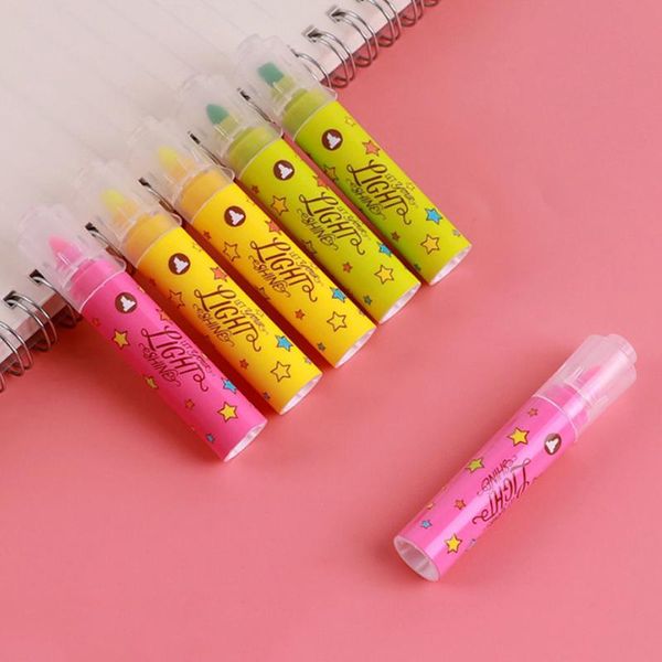 creative mini color diy splicable highlighter multicolor hand account drawing pen marcador child gift office&school supplie highlighters, Black;red
creative mini color diy splicable highlighter multicolor hand account drawing pen marcador child gift office&school supplie highlighters, Black;red