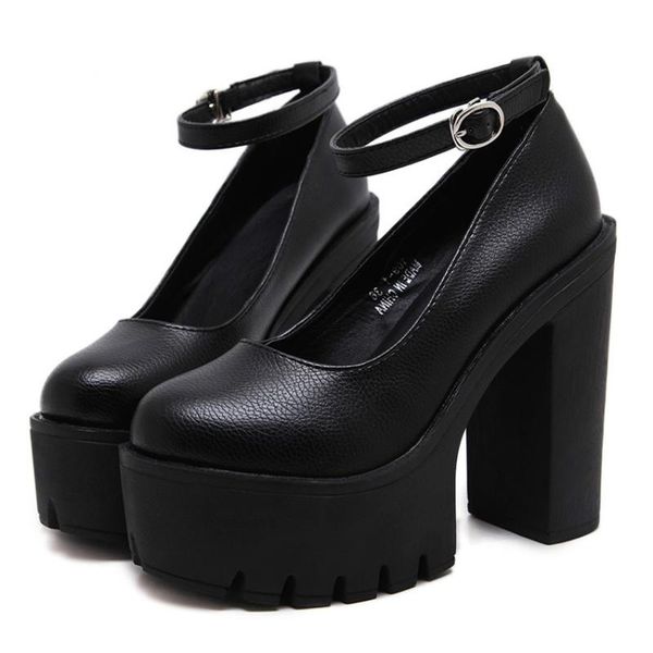 drop 2021 spring autumn casual high-heeled shoes ruslana korshunova thick heels platform pumps black white dress
drop 2021 spring autumn casual high-heeled shoes ruslana korshunova thick heels platform pumps black white dress