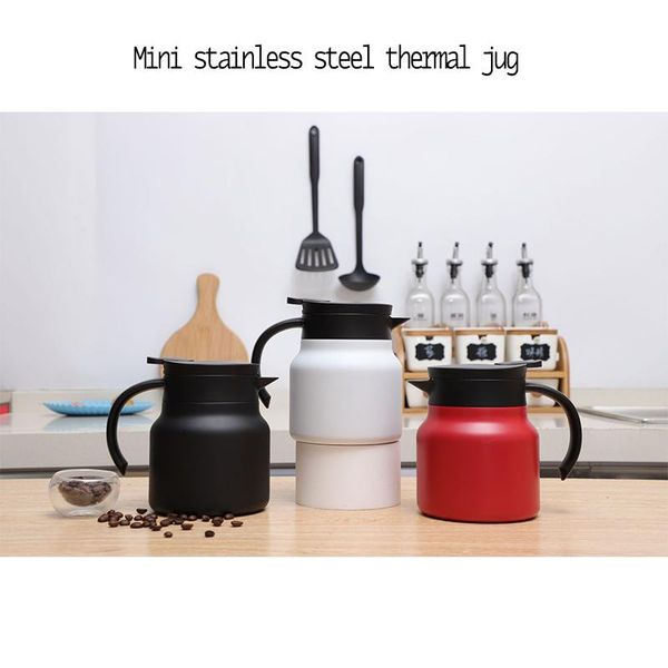 water bottles pot mini stainless steel insulation home coffee office european-style electric kettle thermocup
water bottles pot mini stainless steel insulation home coffee office european-style electric kettle thermocup