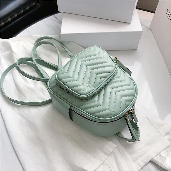 backpack women's trend embroidery lingge simple college style student's backpack women's
backpack women's trend embroidery lingge simple college style student's backpack women's
