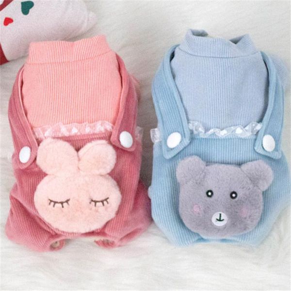 cute winter pet dog jumpsuit coat jacket warm clothes overals puppy small costumes yorkshire pomeranian poodle outfit apparel
cute winter pet dog jumpsuit coat jacket warm clothes overals puppy small costumes yorkshire pomeranian poodle outfit apparel