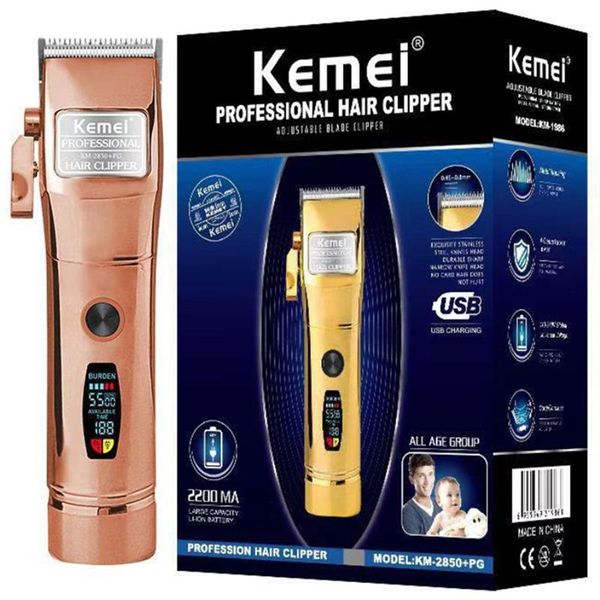 hair clippers kemei electric beard trimmer men finishing cutting tool barber clipper lcd rechargeable exquisite
hair clippers kemei electric beard trimmer men finishing cutting tool barber clipper lcd rechargeable exquisite