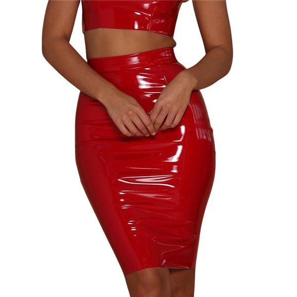 skirts autumn spring women club pu stretchy faux leather pencil skirt ladies casual street outfitsr high waist bodycon, Black
skirts autumn spring women club pu stretchy faux leather pencil skirt ladies casual street outfitsr high waist bodycon, Black