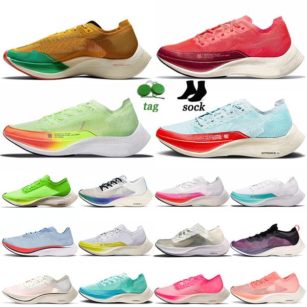 zoomx vapourfly next% 2 pegasus women mens running shoes nik luxury designer rawdacious valerian blue black white marathon jogging sports tr, White;red
zoomx vapourfly next% 2 pegasus women mens running shoes nik luxury designer rawdacious valerian blue black white marathon jogging sports tr, White;red