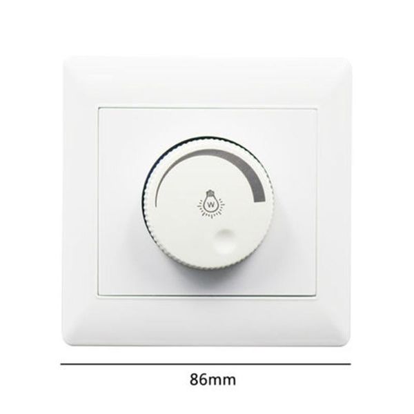 smart home control adjustable 250v 10a controller led dimmer switch for dimmable light bulb lamp durable and easy to operate
smart home control adjustable 250v 10a controller led dimmer switch for dimmable light bulb lamp durable and easy to operate