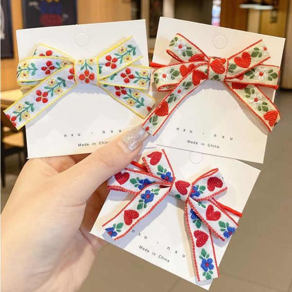 lovely children's bow hair circle hit colors patchwork print rope women accessories, Slivery;white
lovely children's bow hair circle hit colors patchwork print rope women accessories, Slivery;white