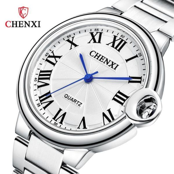 luxury quartz watch for women stylish stainless steel waterproof luminous casual dress ladies wristwatch relogio feminino wristwatches, Slivery;brown
luxury quartz watch for women stylish stainless steel waterproof luminous casual dress ladies wristwatch relogio feminino wristwatches, Slivery;brown