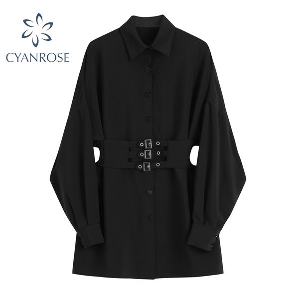 autumn black gothic dress women long sleeve with belt japanese harajuku streetwear vintage high waist female party goth dresses 210417, Black;gray
autumn black gothic dress women long sleeve with belt japanese harajuku streetwear vintage high waist female party goth dresses 210417, Black;gray
