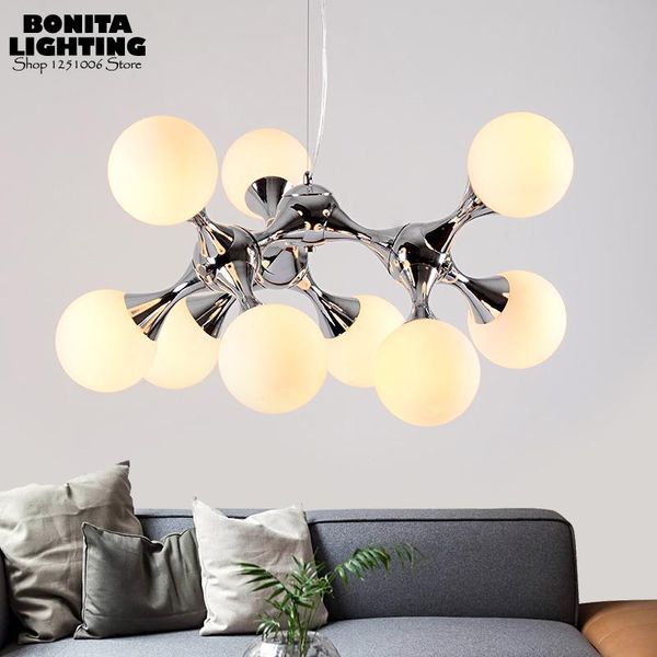 pendant lamps modern dna molecular lights for high ceiling milky white glass ball hanging bedroom spider lamp
pendant lamps modern dna molecular lights for high ceiling milky white glass ball hanging bedroom spider lamp