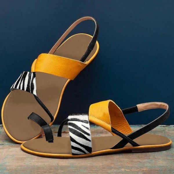 sandals daigelo women's summer slippers casual beach assembled all-match shoes ladies flat, Black
sandals daigelo women's summer slippers casual beach assembled all-match shoes ladies flat, Black