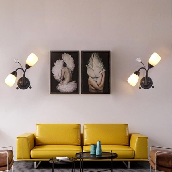wall lamp modern minimalist bedroom bedside staircase balcony creative el room restaurant lighting
wall lamp modern minimalist bedroom bedside staircase balcony creative el room restaurant lighting