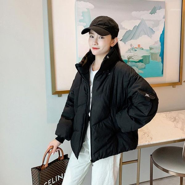 womens down jackets and coats winter 2021 long casual solid color parkas coat double warm causal hooded jacket women coat1, Black
womens down jackets and coats winter 2021 long casual solid color parkas coat double warm causal hooded jacket women coat1, Black