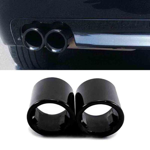 exhaust tip for 5-series f10 f18 520i 523i 525i 528i rear muffler pipe high-grade 304 stainless steel car tips manifold & parts
exhaust tip for 5-series f10 f18 520i 523i 525i 528i rear muffler pipe high-grade 304 stainless steel car tips manifold & parts