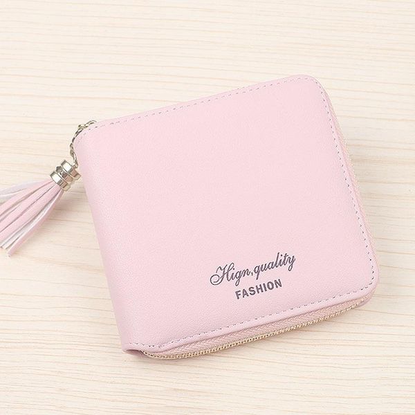 wallets 2021 ms han edition mini purse paragraphs short zipper zero wallet cute students su liu female, Red;black
wallets 2021 ms han edition mini purse paragraphs short zipper zero wallet cute students su liu female, Red;black