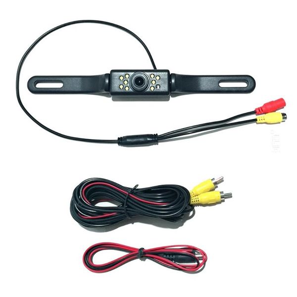 webcams car 10 led light infrared sensor night vision rear view camera 170 degree wide angle waterproof auto parking backup
webcams car 10 led light infrared sensor night vision rear view camera 170 degree wide angle waterproof auto parking backup