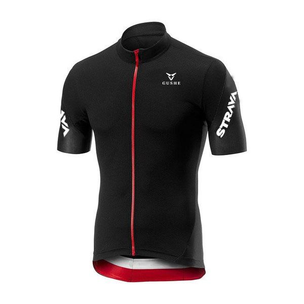 strava short sleeve cycling coat bicycle is prevented bask in air suit can be set racing sets, Black;blue
strava short sleeve cycling coat bicycle is prevented bask in air suit can be set racing sets, Black;blue