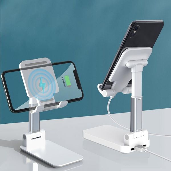 foldable cell phone stand angle height adjust smartphone tablet holder bracket mounts & holders
foldable cell phone stand angle height adjust smartphone tablet holder bracket mounts & holders