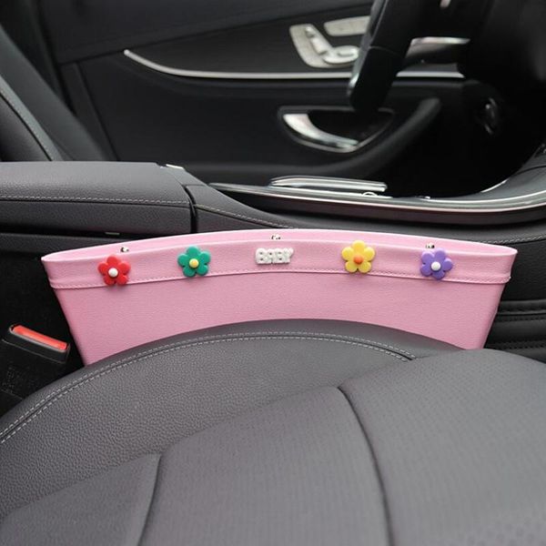 car organizer gap storage female personality creative multi-function seat debris box
car organizer gap storage female personality creative multi-function seat debris box