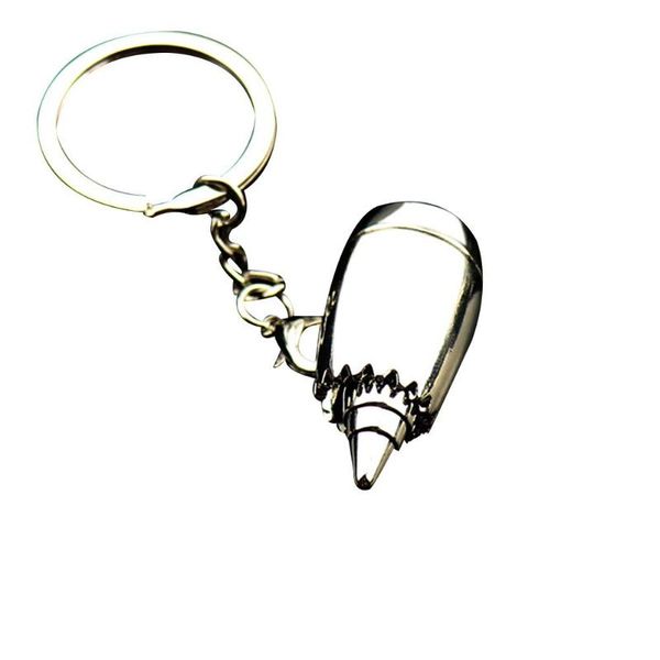 keychains zinc alloy airplane engine shape hanging pendant car keychain key ring handbag decoration lightweight, Silver
keychains zinc alloy airplane engine shape hanging pendant car keychain key ring handbag decoration lightweight, Silver