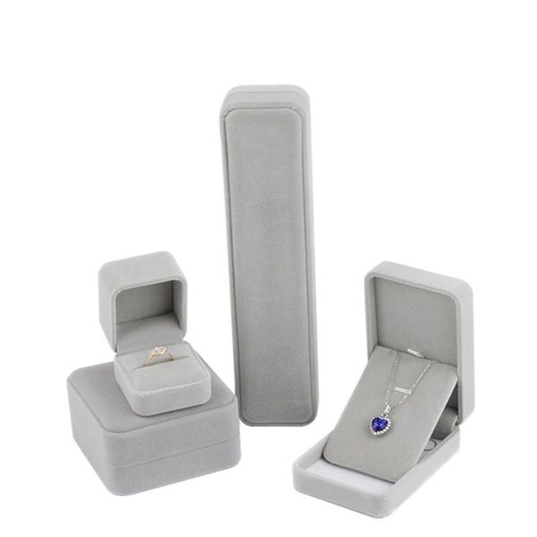 jewelry pouches, bags sale wedding ring storage box earring studs pendant necklace set gift packaging organizer case grey velvet kit, Pink;blue
jewelry pouches, bags sale wedding ring storage box earring studs pendant necklace set gift packaging organizer case grey velvet kit, Pink;blue