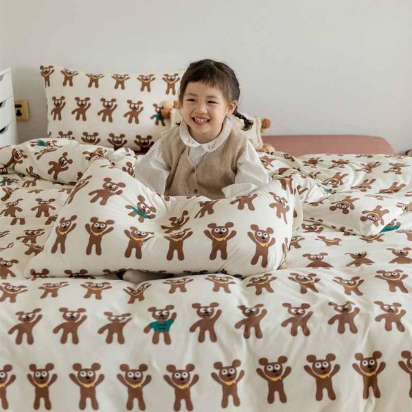 bedding sets milancel 2021 summer kids set cute cartoon bed sheet cotton quilt and soft pillowcase 3pcs fashion baby
bedding sets milancel 2021 summer kids set cute cartoon bed sheet cotton quilt and soft pillowcase 3pcs fashion baby